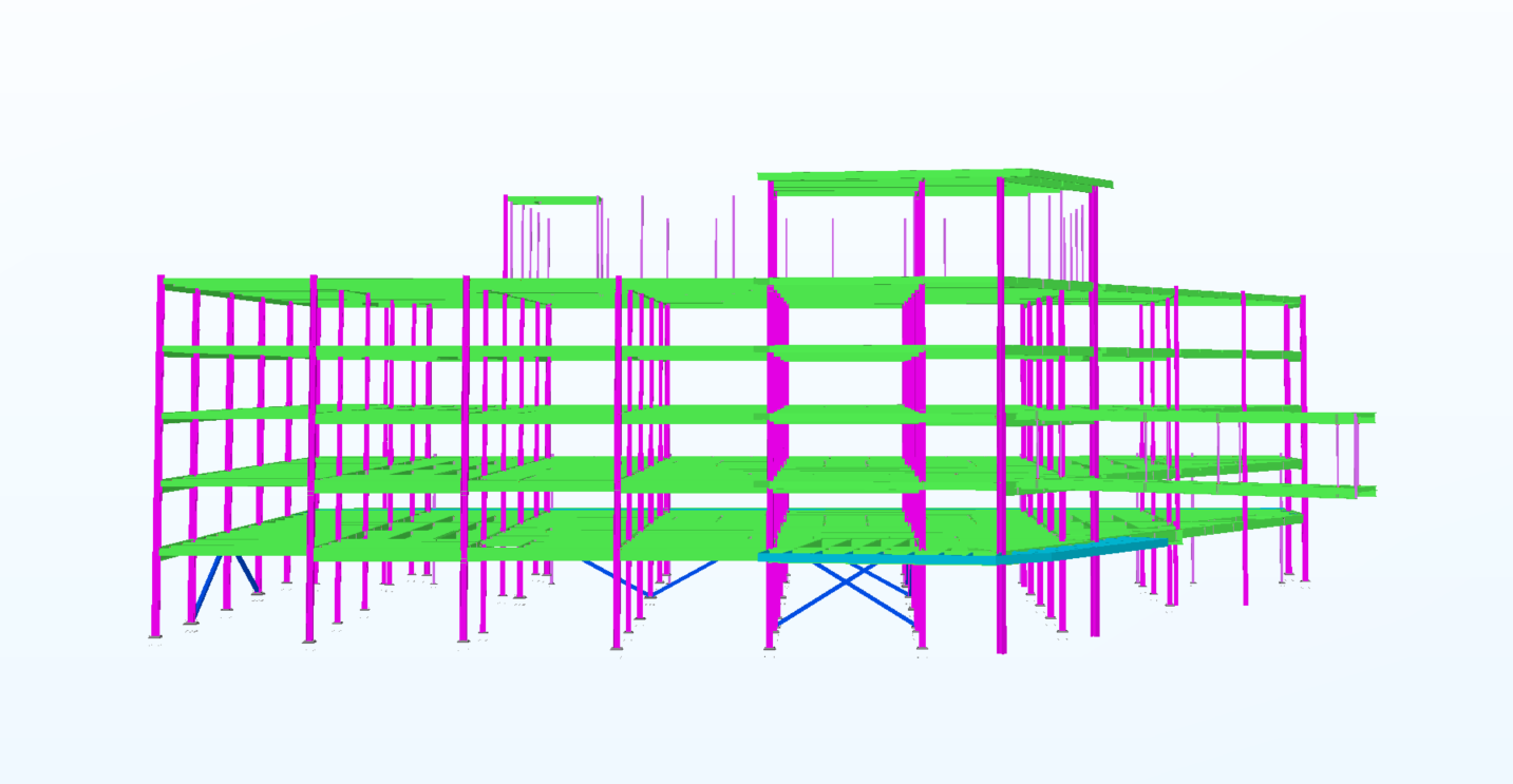 How 3D Models & Sketches Aid in the Development of Construction Planning