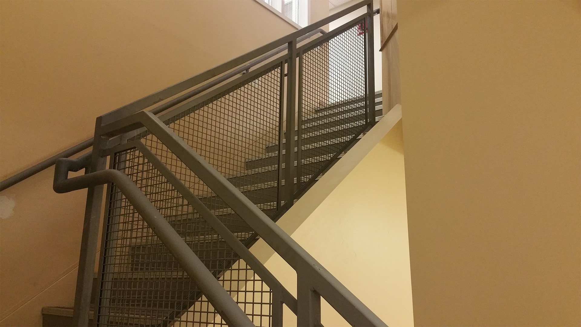 Building Codes & Regulations That Metal Stair Fabricator, Team BES, Takes Into Account